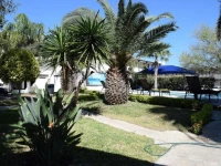 Hotel Virrey 