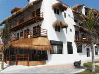 Resort Boutique El Fuerte 