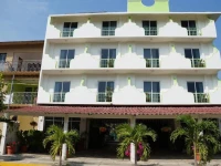 Hotel Arenas del Pacifico 
