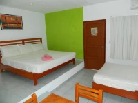 Hotel Valeryk 3*