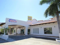 Hotel Splash Inn Nuevo Vallarta 4*