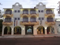 Hotel Xestal 4*