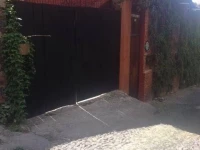 Cabana el Canto del Silencio 