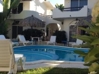 Hotel Eden Costa 