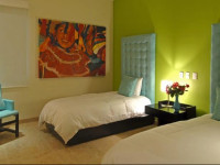 Condo Pacifico