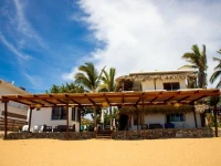 Hotel Playa Zipolite 3*