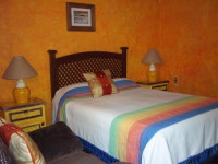 Hotel La Estancia Ajijic