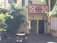 Hotel Casa Blanca Ajijic