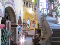 Hotel La Nueva Posada 
