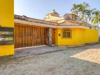 Hotel Villas Ajijic 