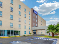 Sleep Inn Monclova