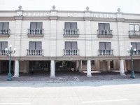 Suites La Fragua