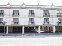 Suites La Fragua 3*
