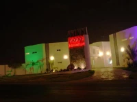 Motel Moon Tematico - Adults Only 