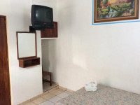 Hotel Abasolo