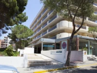 Mediterranean Suites 