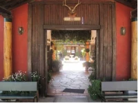 El Meson Del Ticuz 4*
