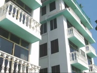 Suites Angelopolis 