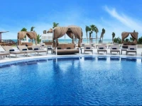 Hideaway at Royalton All Inclusive-Adults Only 