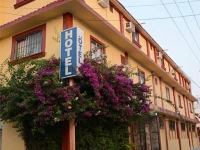 Hotel Marytere 