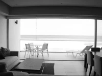 Apartamento Barra Diamante Vista al Mar 