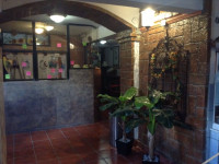 Hotel Terranova Tampico