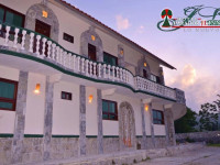 Hotel Parador JL