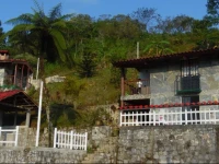 Villas Kualtzin 
