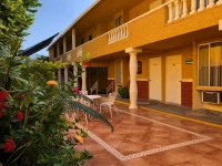 Hotel Suites Ejecutivas 4*