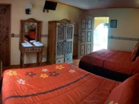 Hotel El Rincon Mexicano 