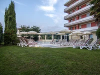 Hotel Aqua 3*