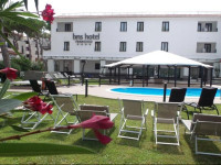 BNS Hotel Francisco
