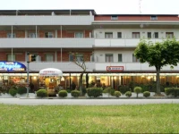 Alla Pergola 2*