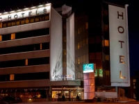 AC Hotel Genova by Marriott 4*