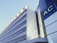 AC Hotel Genova by Marriott
