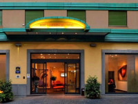 Best Western City 