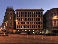 Best Western Hotel Metropoli 3*