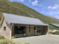 Arthurs Chalet 3*