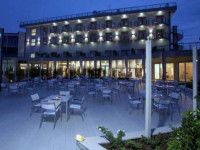 Aga Hotel