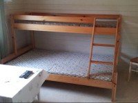 Kabelvag Overnatting