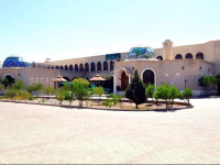 Jabal Akhdar Hotel