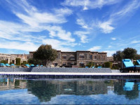 Sahab Hotel