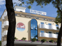 Hotel Aurora