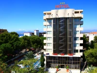 Ohtels Playa de Oro 3*