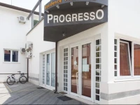 Hotel & Residence Progresso 3*