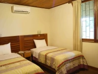 Manish Hotel Ecologico 4*