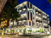 Hotel Regina 3*