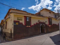 Hostal Monarca 3*