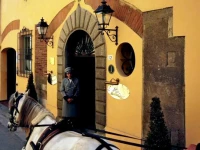 Relais DellOrologio 5*