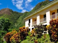 Hotel Presidente Selva 3*
